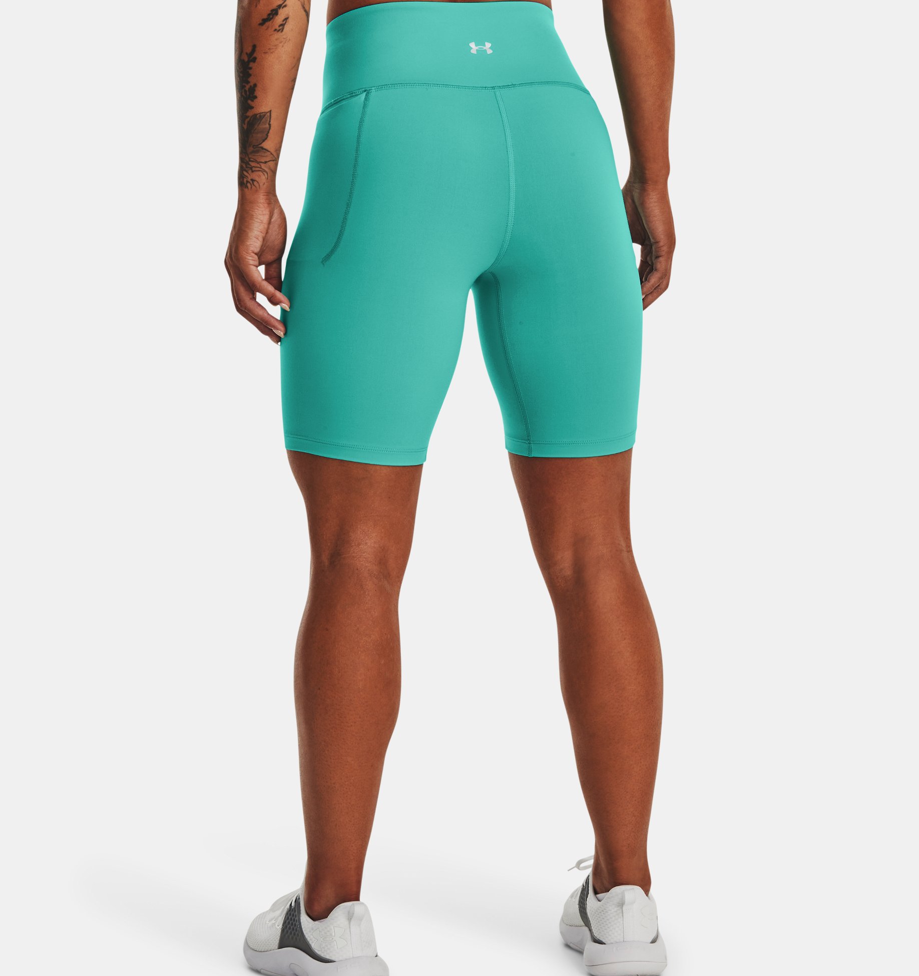 Ladies Men Gel Cycling Shorts Gym Pants Running Active Casual Biker Walking Soft 